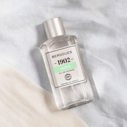 BERDOUES 1902 Tradition Jasmin - Eau de Cologne 3331849024252